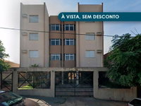 Apartamento com 1 Vaga no Centro de Cambé - 94 m²