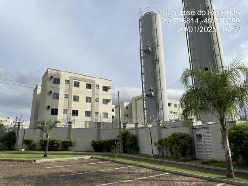 Apartamento com 2 quartos, 1 vaga, 39,3m²