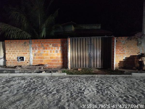 Casa com 2 quartos em Piracuruca