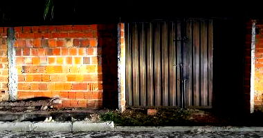 Casa com 2 quartos em Piracuruca