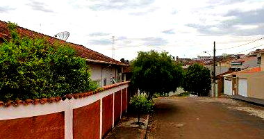 Chácara Rural de 4.26ha em São Sebastião do Paraíso