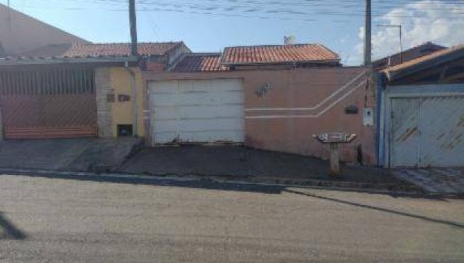 Casa com 2 quartos em Limeira, SP