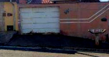 Casa com 2 quartos em Limeira, SP