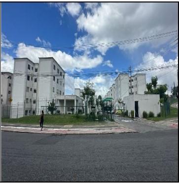 Apartamento 2 quartos no Pelourinho, Salvador - BA