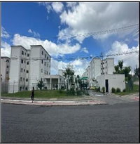 Apartamento 2 quartos no Pelourinho, Salvador - BA