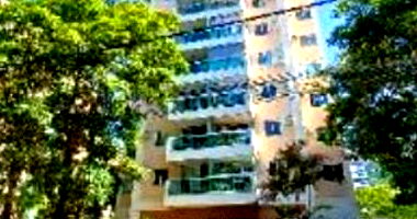 Apartamento com 3 quartos em Vargem Pequena, Rio de Janeiro