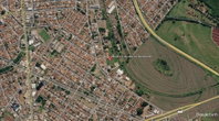Terreno urbano 4.939m² em Ourinhos/SP - Lance inicial R$1.114.260