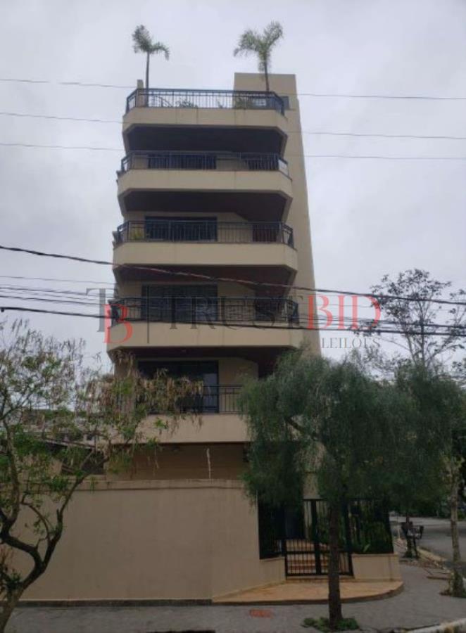 Apartamento com 3 quartos, 121m² em Guarujá