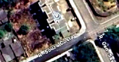 Apartamento com 2 quartos em São Gonçalo/RJ