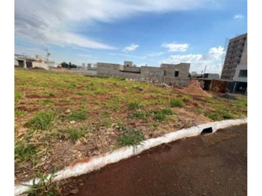 Terreno 720,84m² em Leilão - Residencial Jardim Campestre