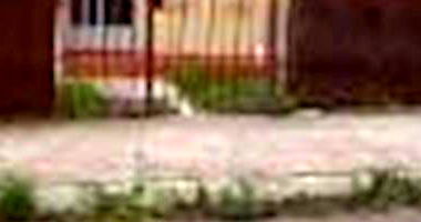 Casa padrão com 3 quartos, 2 banheiros e 1 vaga, ocupada