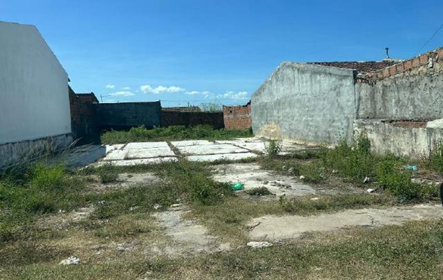 Terreno em Nossa Senhora do Socorro, ideal para construção