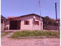 Casa com 51,85m² em Charqueadas/RS