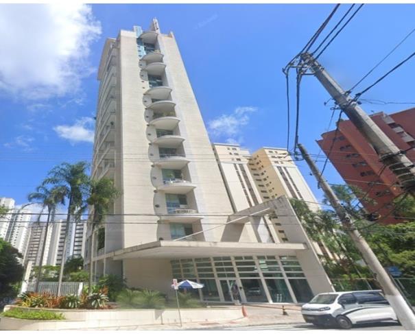 Loft duplex com 1 quarto, suíte e 1 vaga