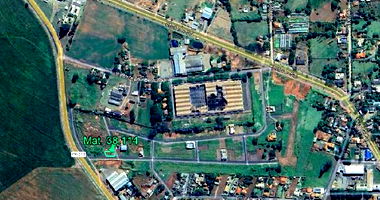 Terreno Urbano com 330,31 m² em Astorga/PR