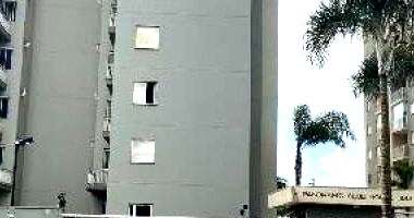 Apartamento com 3 quartos, 3 banheiros e 2 vagas