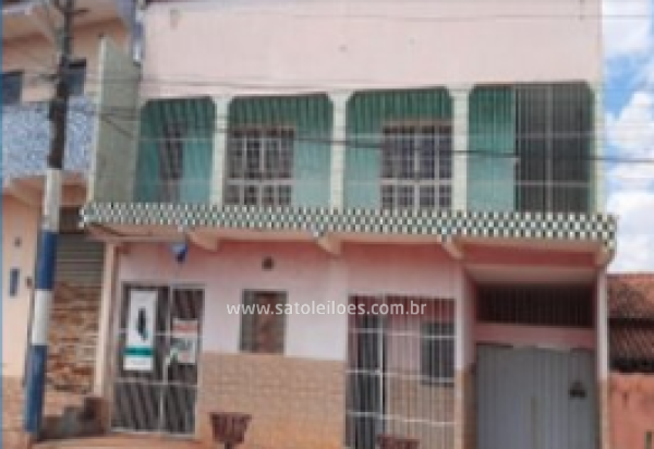 Apartamento com 0 quartos e 0 banheiros em Valparaíso de Goiás