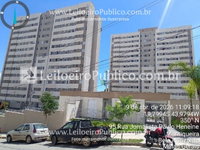 Apartamento com 2 Quartos e 2 Banheiros em Condomínio