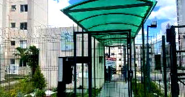 Apartamento 2 quartos, 70m², desocupado, com área de serviço