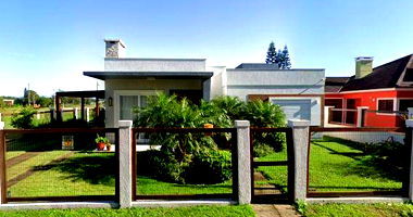 Casa em Atlântida, Xangri-Lá/RS - 213m² Ocupada