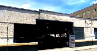 Imóvel Comercial 1.004 m² - Barra Funda