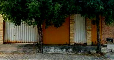 Casa com 3 quartos em Alexandria/RN