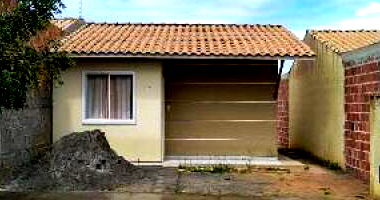 Casa em Feira de Santana com 2 quartos