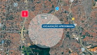 Terreno de 129 m² em Vila Brasilina, São Paulo