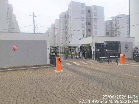 Apartamento 2 Quartos com Vaga em Pouso Alegre