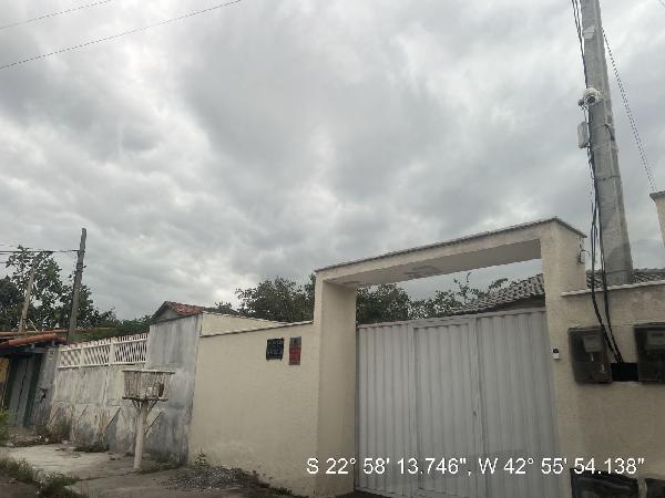 Casa com 2 Quartos e 1 Vaga no Jardim Atlântico