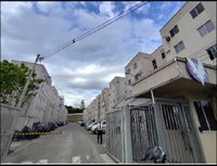 Apartamento 2 quartos em Belford Roxo/RJ - 43,29m² - Oportunidade única!
