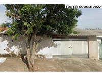 Casa c/ terreno 168m² - Marília/SP