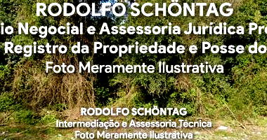 Terreno Urbano amplo de 10.115m² em Farroupilha RS