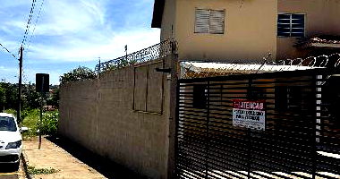 Apartamento 2 quartos, 1 vaga, 47m², desocupado