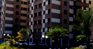 Apartamento com 2 quartos em São Paulo