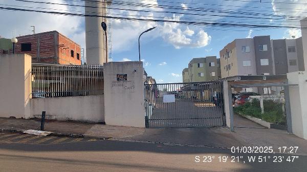 Apartamento com 43,09m², 2 quartos, 1 banheiro, 1 vaga