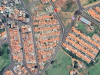 Direitos Quitados de Imóvel Residencial em Condomínio, 193,91m², Avaré/SP