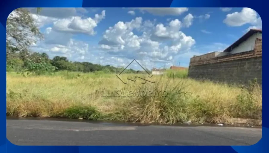 Loteamento Jardim Bela Vista em Itapeva/SP