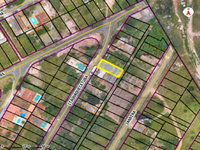Terreno 250m² no Jardim Luiza, Guararema/SP