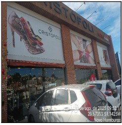 Prédio Comercial em Novo Hamburgo