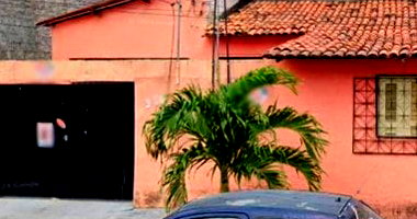 Casa com 101 m², 2 quartos, 1 banheiro, ocupada, em Fortaleza
