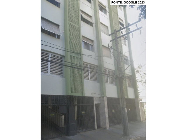 Apartamento com 90,26m², 2 quartos, 1 banheiro