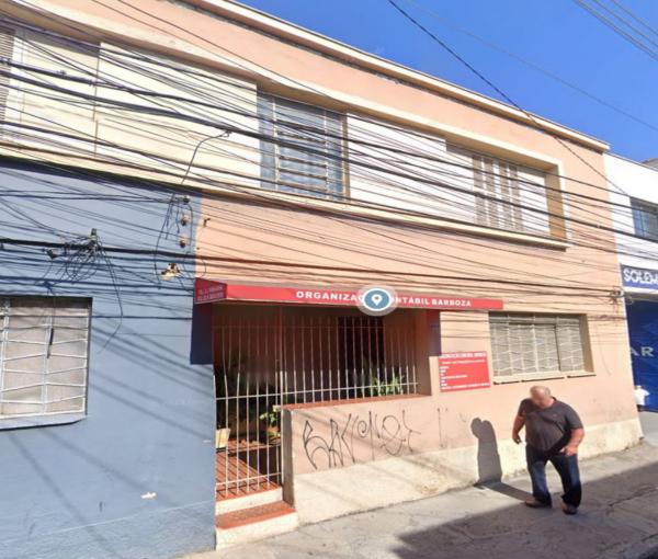 Sobrado em Jundiaí, 53m²