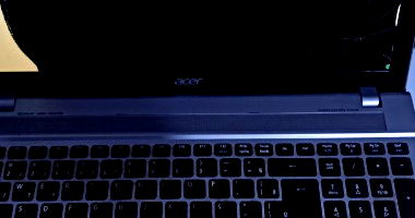 Notebook Acer V3-571 com Core i7 - Oportunidade!