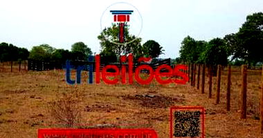 Sede de Fazenda com 20ha em Santana do Livramento/RS