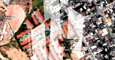 Apartamento com 2 quartos, 1 banheiro e 1 vaga de garagem