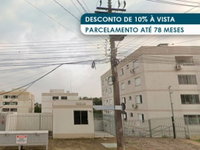 Apartamento 52 m² com 1 vaga em Passo Fundo - RS