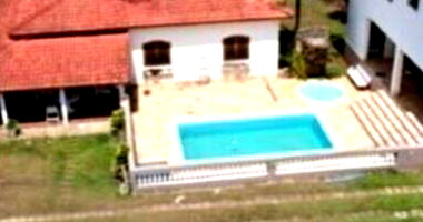 Chácaras Recreio Gaiotto - 5 Edificações e Terreno Amplo