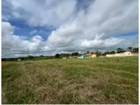 Terreno Amplo em Leilão - Portal Leste, Americano do Brasil/GO