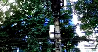 Sala Comercial em Leilão com 5 Vagas